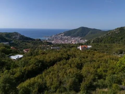 Prodaja, plac, 5000m², Budva, Crna Gora - image 5
