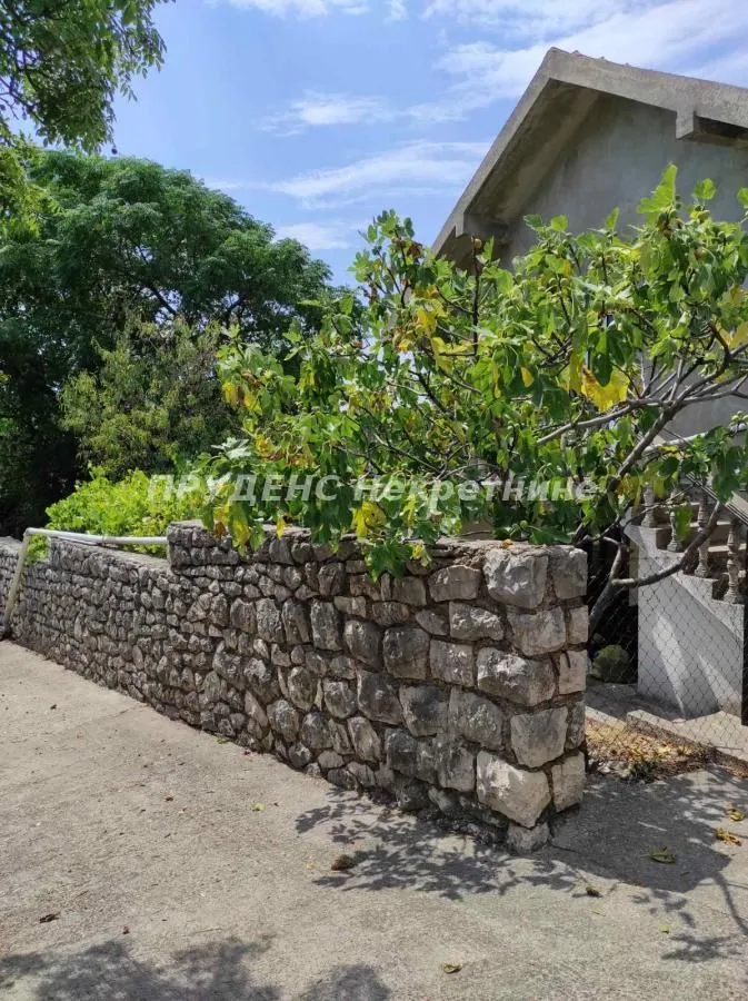 Prodaja, kuća, 80m², Dobre Vode, Bar