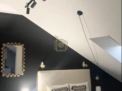 Rent, one bedroom apartment, 45m², Ljubović, Podgorica - image 6