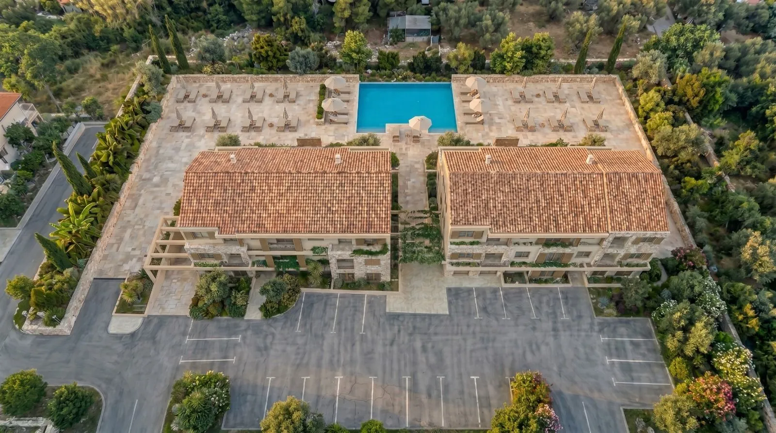 Prodaja, garsonjera, 25m², Radanovići, Kotor