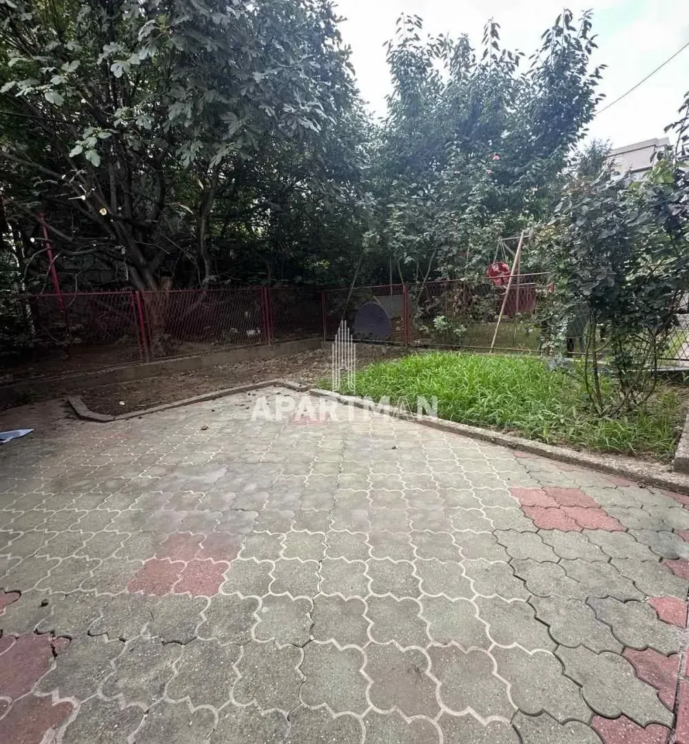 Rent, three bedroom apartment, 68m², Zeleno Brdo, Zvezdara Sve Podlokacije