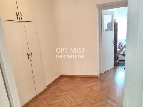 Izdavanje, dvosoban stan, 57m², Stari Grad, Beograd - image 9