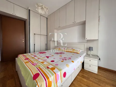 Izdavanje, jednosoban stan, 50m², City Kvart, Podgorica - image 6