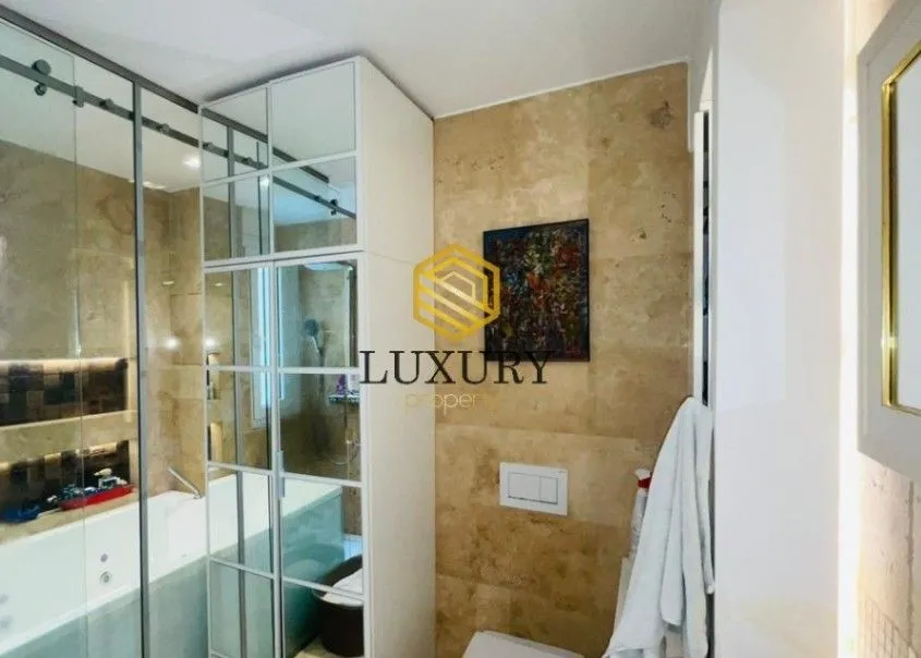 Prodaja, stan, 122m², Centar, Podgorica