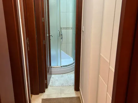 Izdavanje, jednosoban stan, 48m², Budva, Crna Gora - image 9