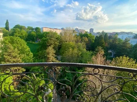 Rent, two bedroom apartment, 43m², Bulbulder, Zvezdara Sve Podlokacije - image 5