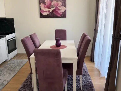 Izdavanje, dvosoban stan, 68m², Blok 9, Podgorica - image 3