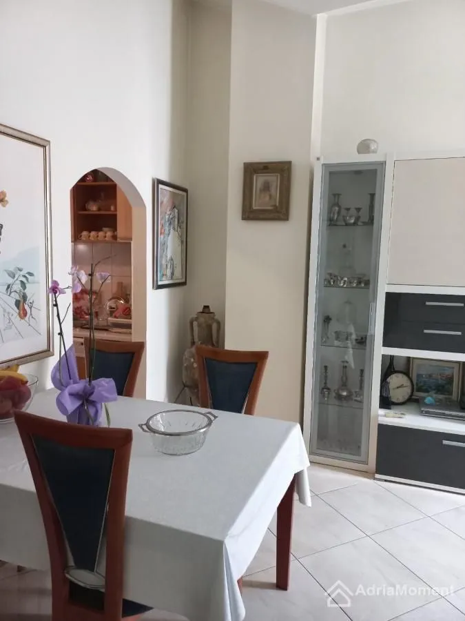 Sale, four bedroom apartment, 168m², Budva, Crna Gora