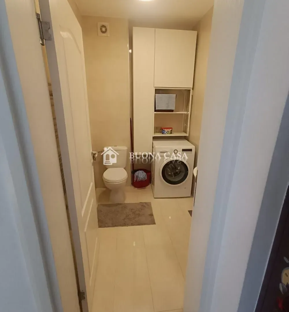 Sale, three bedroom apartment, 87m², Čubura, Beograd