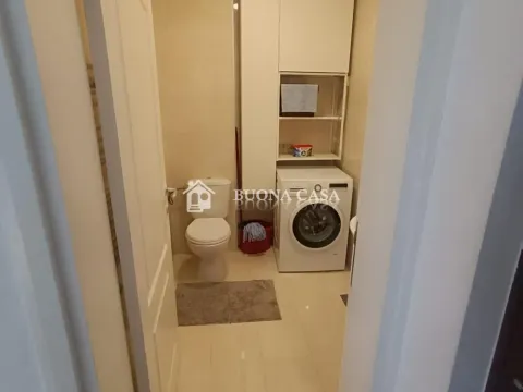 Sale, three bedroom apartment, 87m², Južni Bulevar, Vračar Sve Podlokacije - image 14