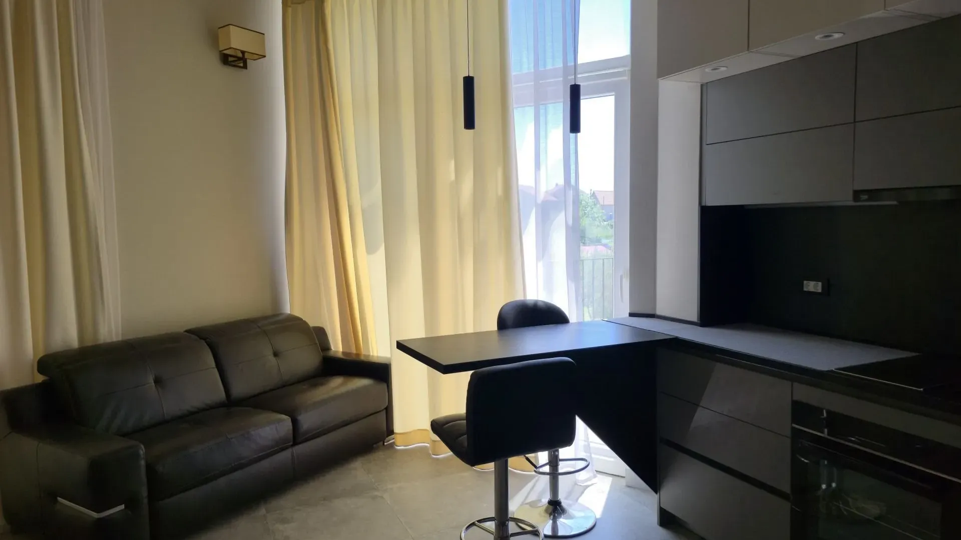 Prodaja, jednosoban stan, 91m², Mažina, Tivat