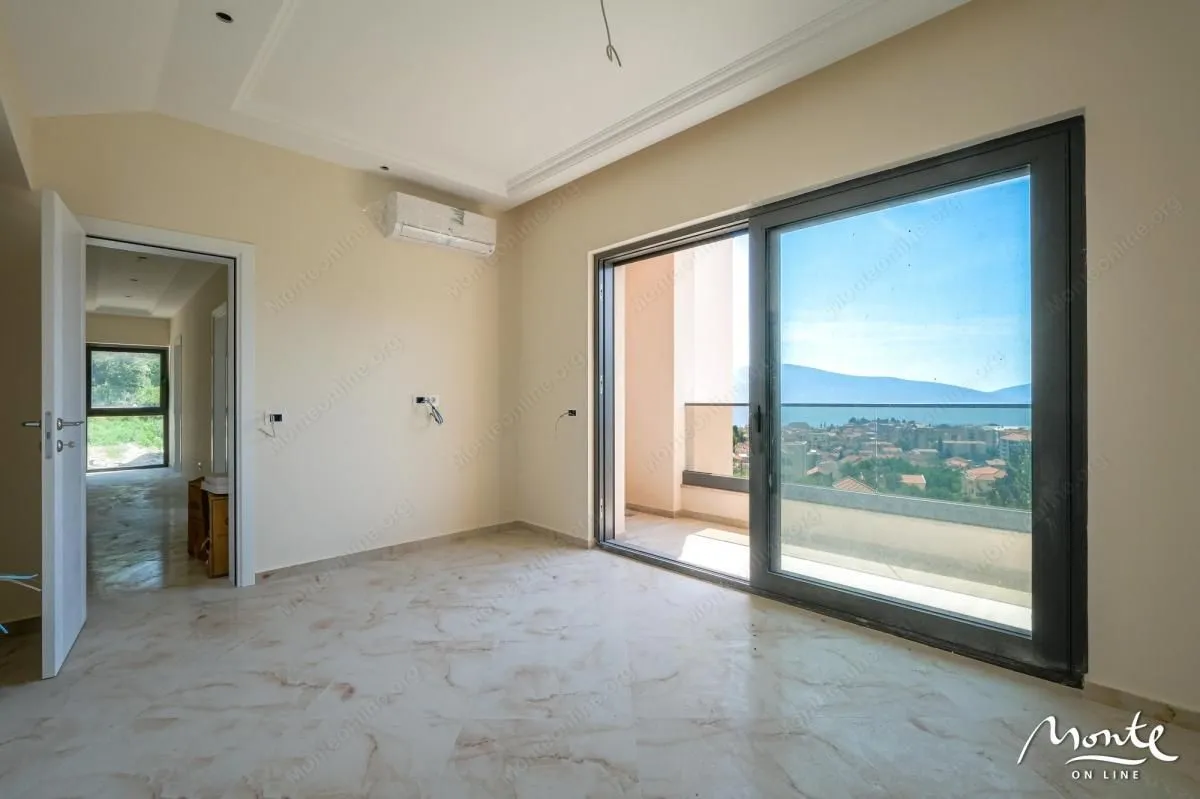 Prodaja, kuća, 403m², Tivat, Crna Gora