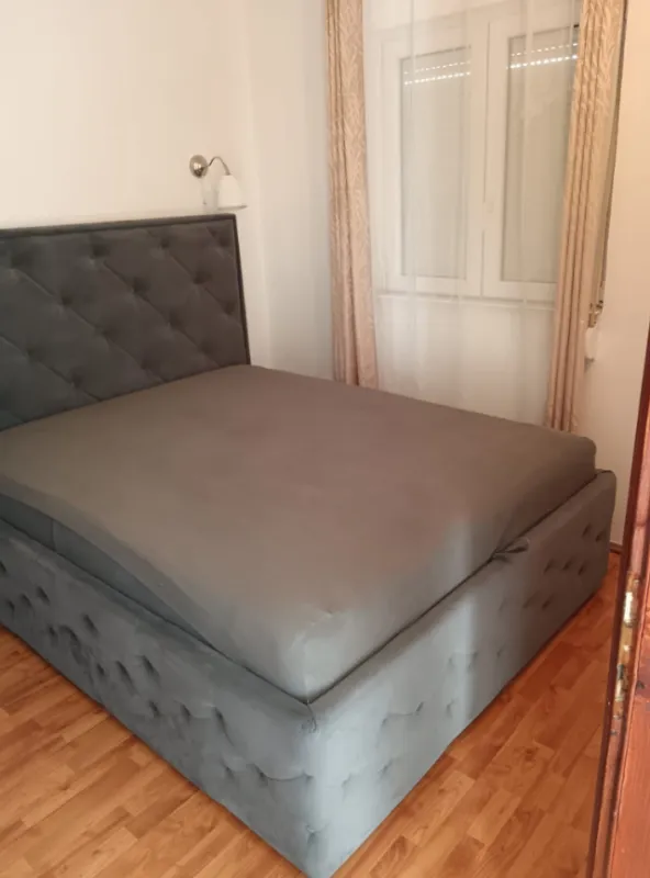 Prodaja, dvosoban stan, 57m², Bar, Crna Gora