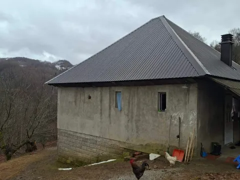 Sale, house, 140m², Kolašin, Crna Gora - image 8