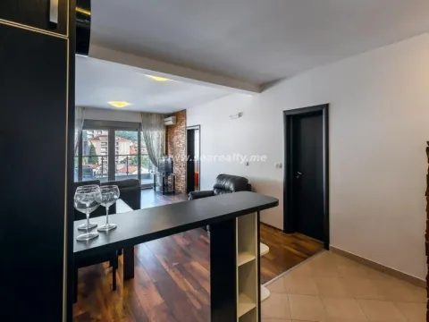 Sale, one bedroom apartment, 53m², Budva, Crna Gora - image 4