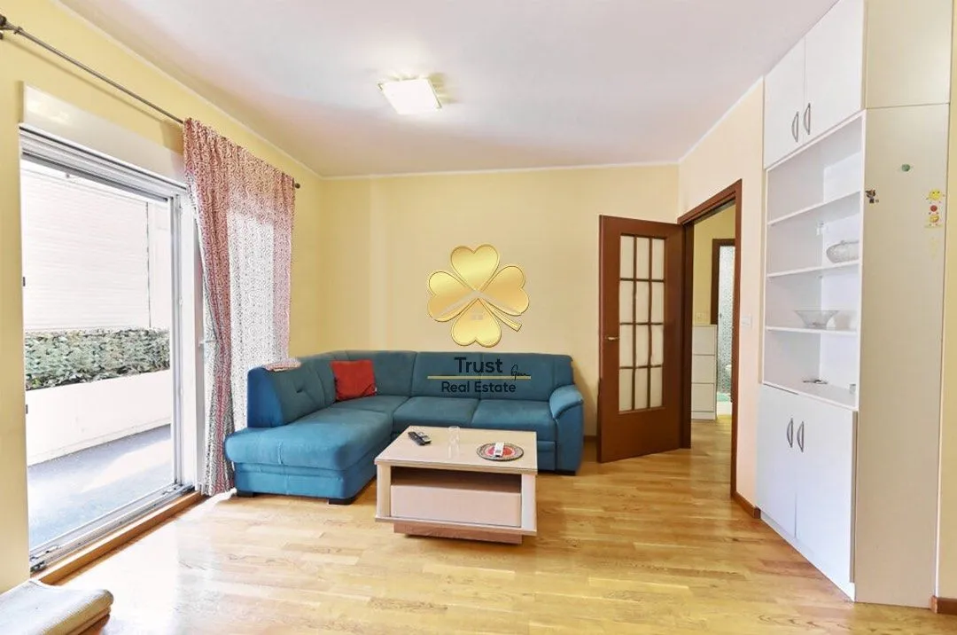 Prodaja, jednosoban stan, 50m², City Kvart, Podgorica