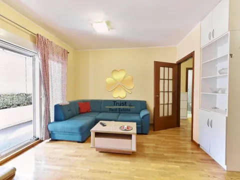 Sale, one bedroom apartment, 50m², City Kvart, Podgorica - image 2