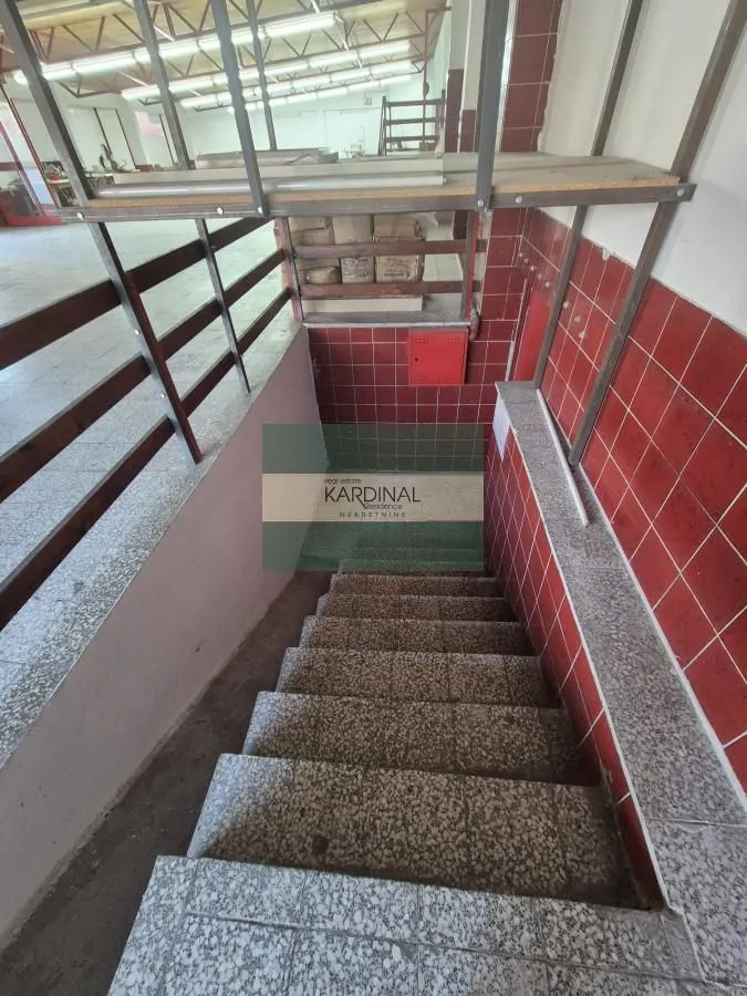 Sale, office space, 327m², Budžino brdo, Jagodina