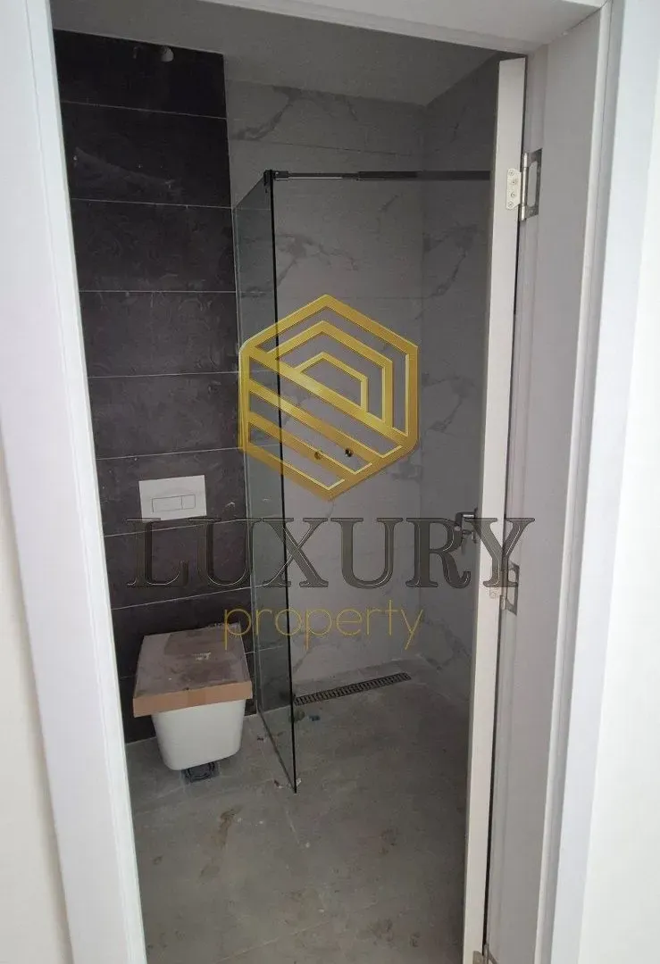 Sale, one bedroom apartment, 49m², Lazi, Budva