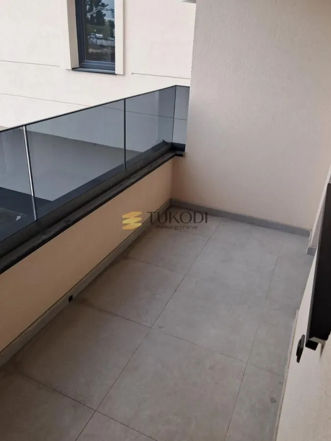 Rent, one bedroom apartment, 40m², Podbara, Novi Sad Sve Podlokacije
