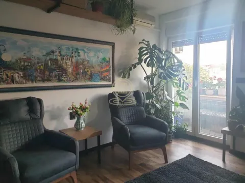 Izdavanje, jednosoban stan, 35m², Podbara, Novi Sad Sve Podlokacije - image 4