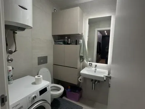 Sale, two bedroom apartment, 69m², Adamovićevo Naselje, Novi Sad Sve Podlokacije - image 11