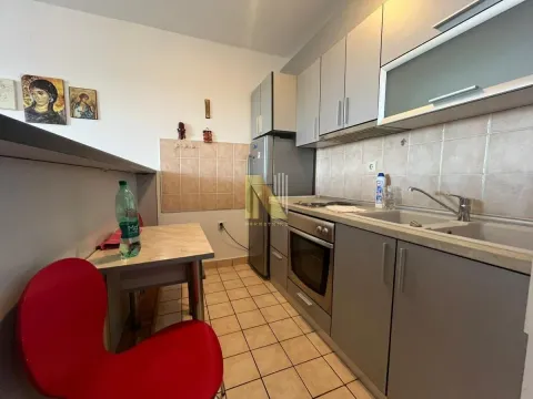 Izdavanje, dvosoban stan, 39m², Bulevar Evrope, Novi Sad Sve Podlokacije - image 10