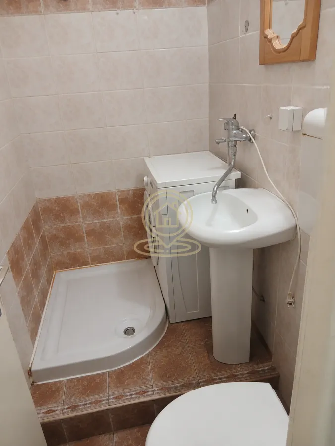 Rent, one bedroom apartment, 21m², Liman 3, Novi Sad Sve Podlokacije