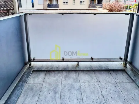 Izdavanje, jednosoban stan, 55m², City Kvart, Podgorica - image 8