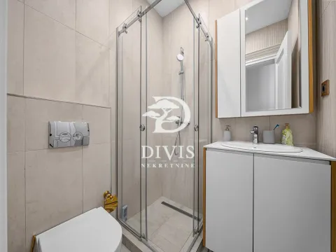 Rent, four bedroom apartment, 107m², Dorćol Sve Podlokacije, Beograd - image 8