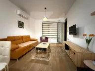 Izdavanje, jednosoban stan, 47m², Donja Gorica, Podgorica