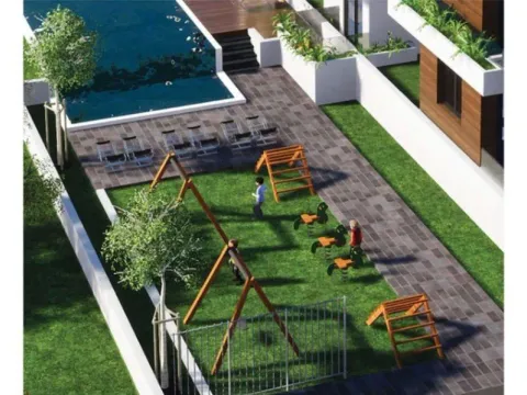 Sale, one bedroom apartment, 62m², Dobre Vode, Bar - image 4