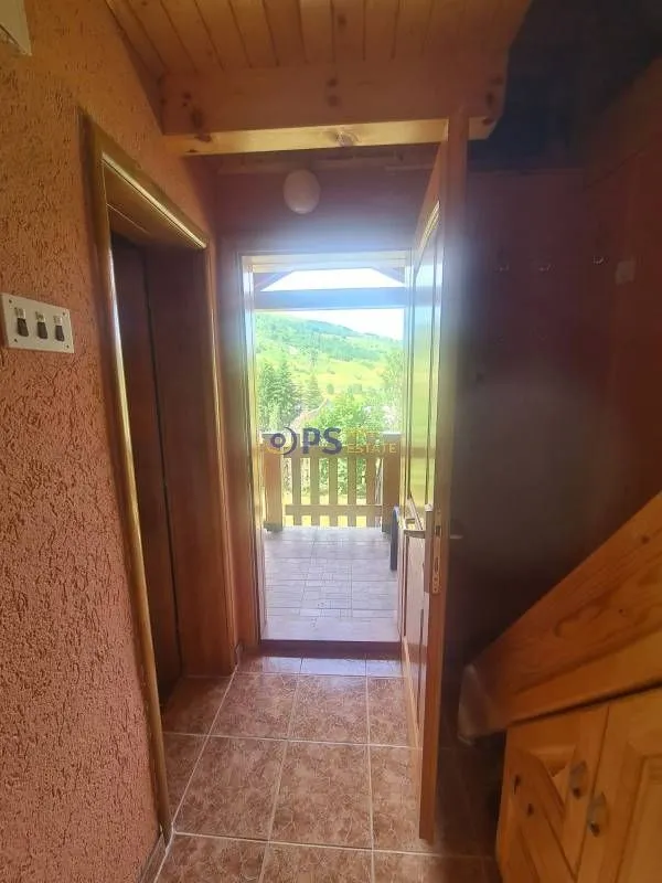 Prodaja, kuća, 45m², Kolašin, Crna Gora