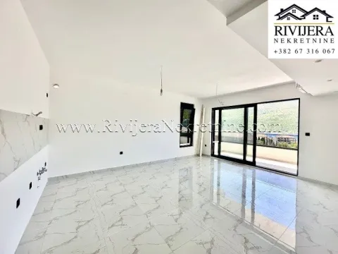 Prodaja, dvosoban stan, 72m², Kumbor, Herceg Novi - image 3