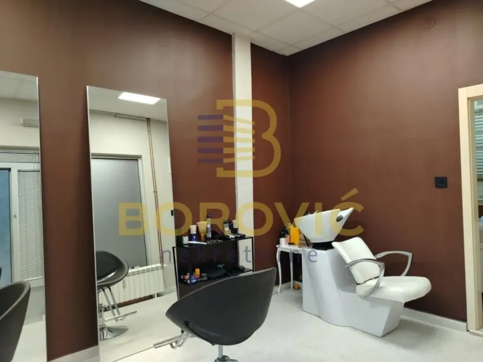 Prodaja, poslovni prostor, 20m², Stari Grad, Beograd