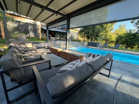 Prodaja, kuća, 215m², Sremska Kamenica, Petrovaradin - image 34