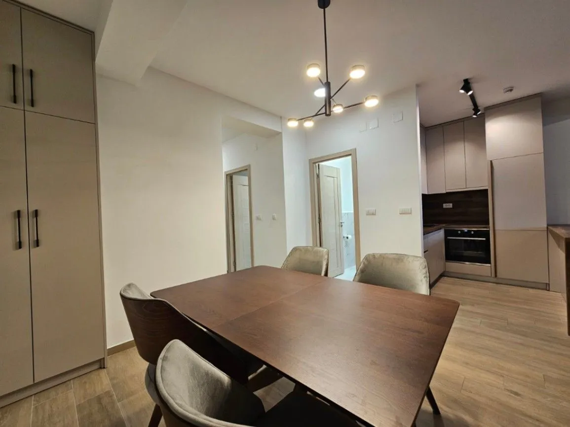 Sale, one bedroom apartment, 67m², Rafailovići, Budva