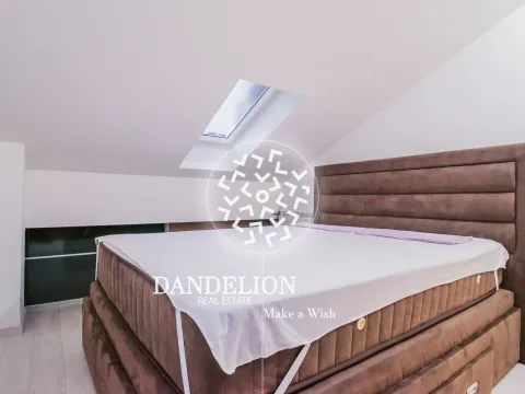 Rent, three bedroom apartment, 125m², Vranići, Podgorica - image 7