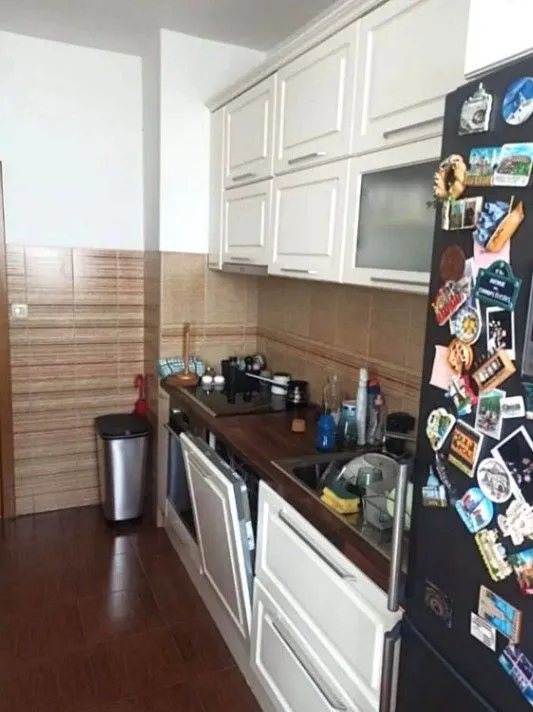 Prodaja, dvosoban stan, 78m², Preko Morače, Podgorica