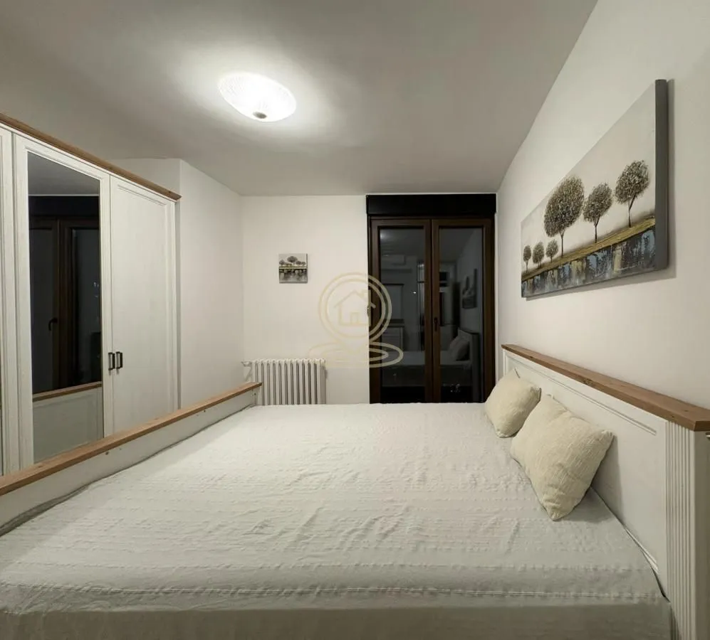 Prodaja, trosoban stan, 66m², Novo naselje, Novi Sad