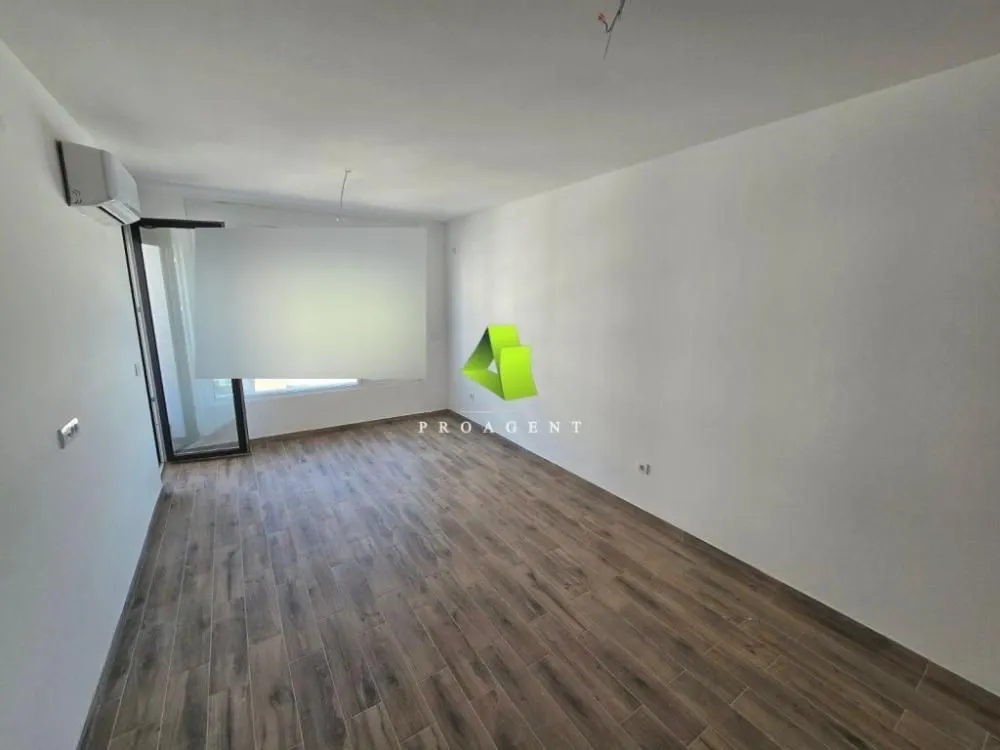 Prodaja, dvosoban stan, 70m², Pantelej, Niš