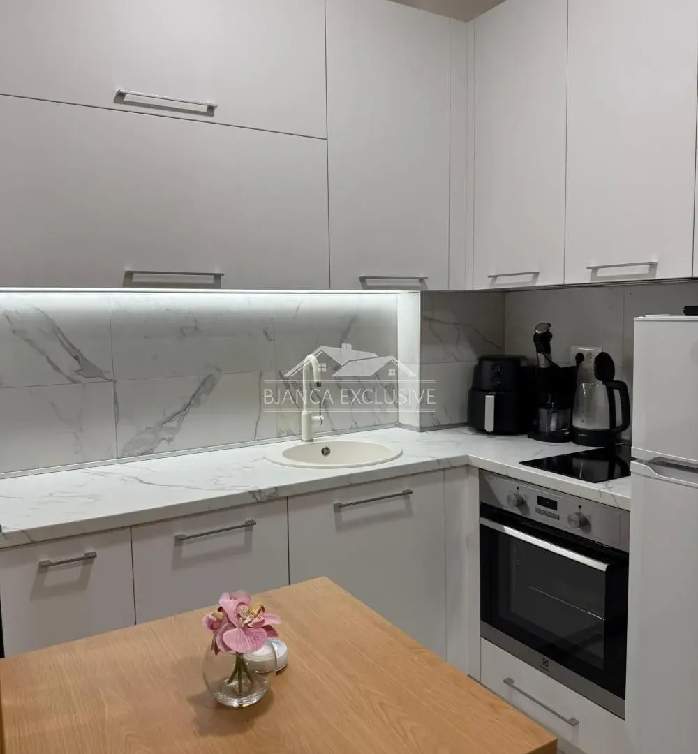 Prodaja, jednosoban stan, 29m², Cvetkova Pijaca, Zvezdara Sve Podlokacije