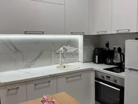Sale, one bedroom apartment, 29m², Cvetkova Pijaca, Zvezdara Sve Podlokacije - image 4