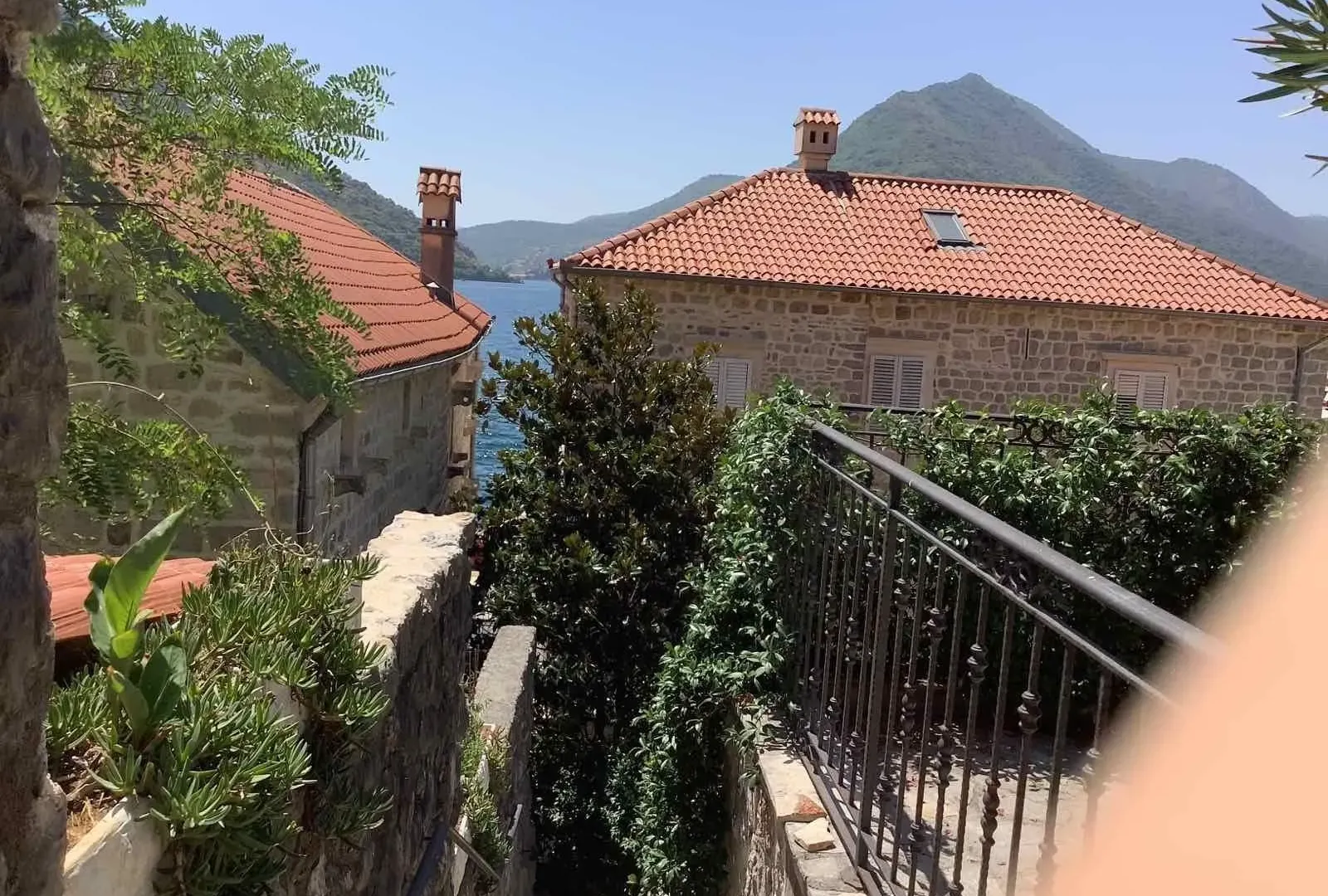 Prodaja, kuća, 208m², Perast, Kotor