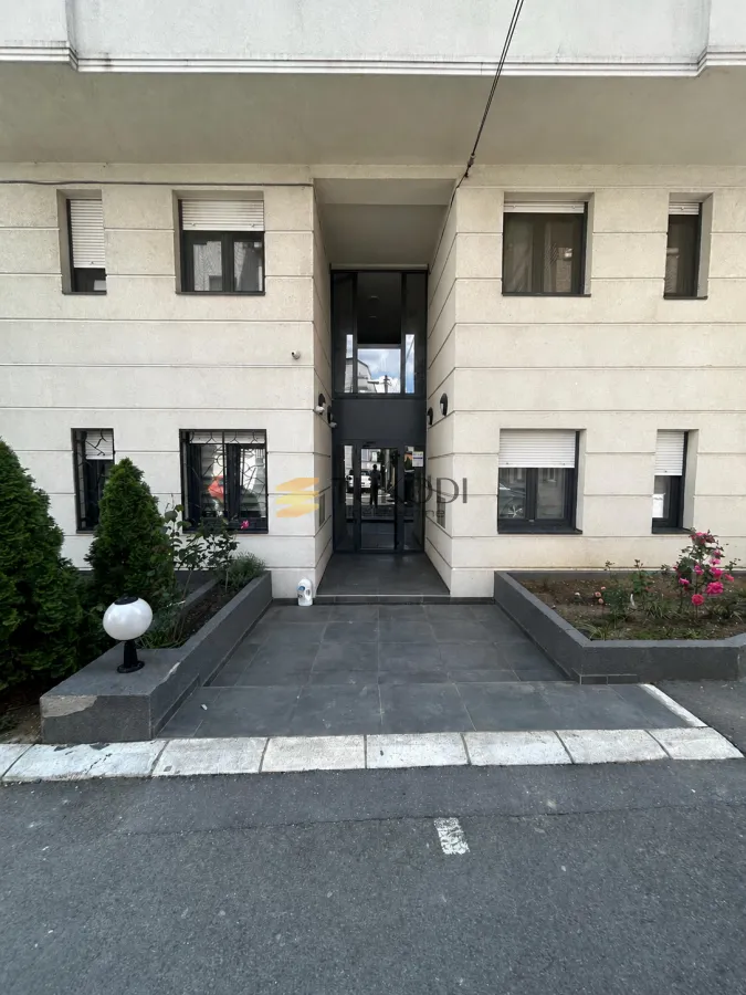 Prodaja, dvosoban stan, 47m², Mirijevo Sve Podlokacije, Beograd