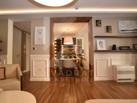 Sale, three bedroom apartment, 122m², Centar, Podgorica - image 7