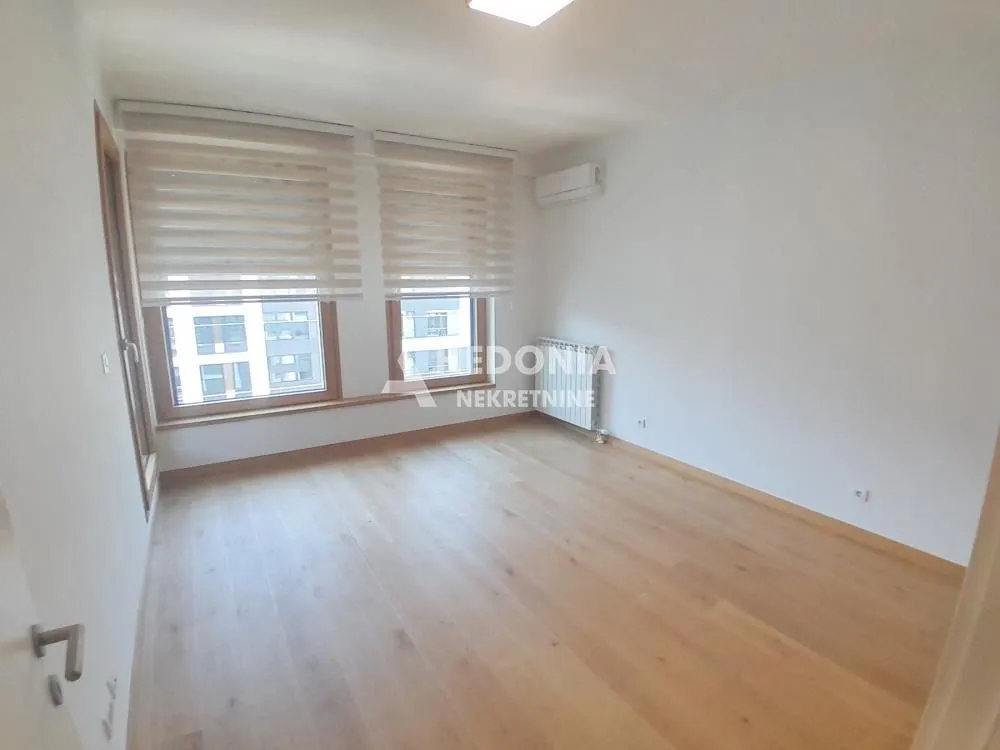 Rent, office space, 112m², Novi Beograd Blok 65, Novi Beograd Sve Podlokacije