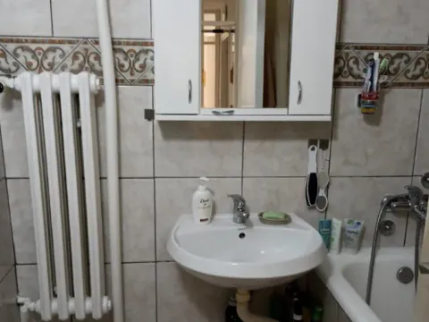 Sale, three bedroom apartment, 65m², Novo naselje, Novi Sad - image 6