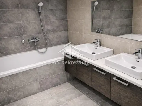 Izdavanje, četvorosoban stan, 117m², Savski Venac, Beograd - image 9
