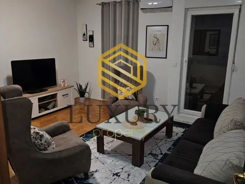 Izdavanje, dvosoban stan, 66m², Zabjelo, Podgorica - image 10